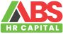Logo ABS HR Capital